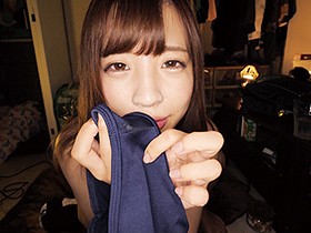 【キメパコ動画】優等生で激カワ美少女の友達に媚薬を飲ませたら見た目からは想像もつかないほどのド変態でゴム無しOKのサセ神様になりましたwww　サンプル画像08